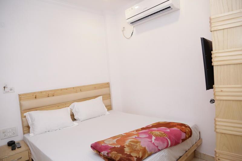 Delhi Fantastic Near Train Station Auberge de jeunesse New Delhi