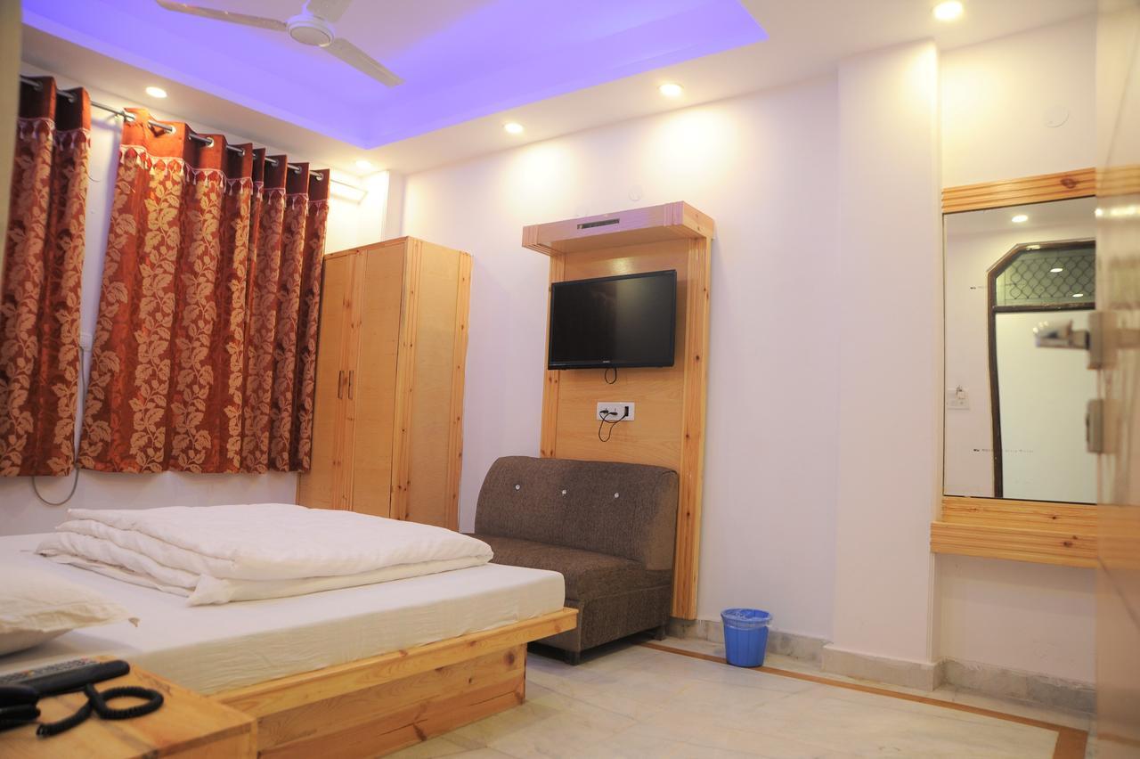 Delhi Fantastic Near Train Station Auberge de jeunesse *