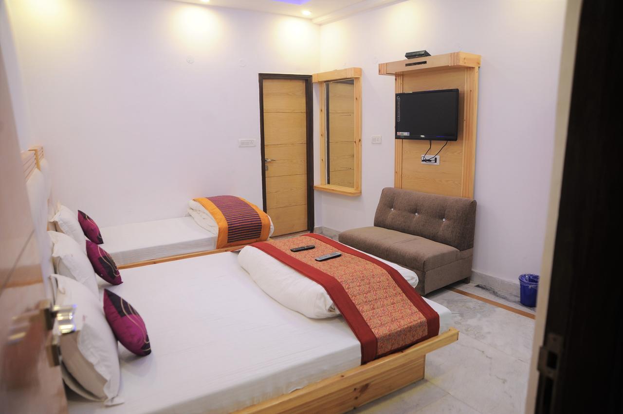 Delhi Fantastic Near Train Station * New Delhi