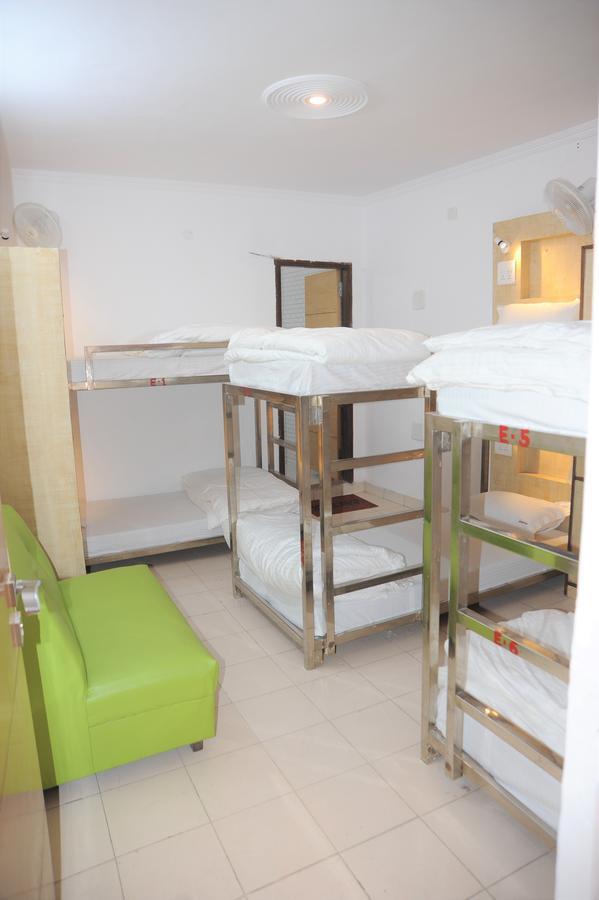 Delhi Fantastic Near Train Station Auberge de jeunesse *
