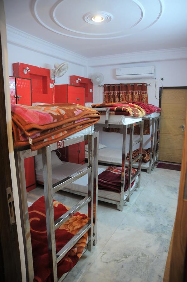 Delhi Fantastic Near Train Station Auberge de jeunesse New Delhi