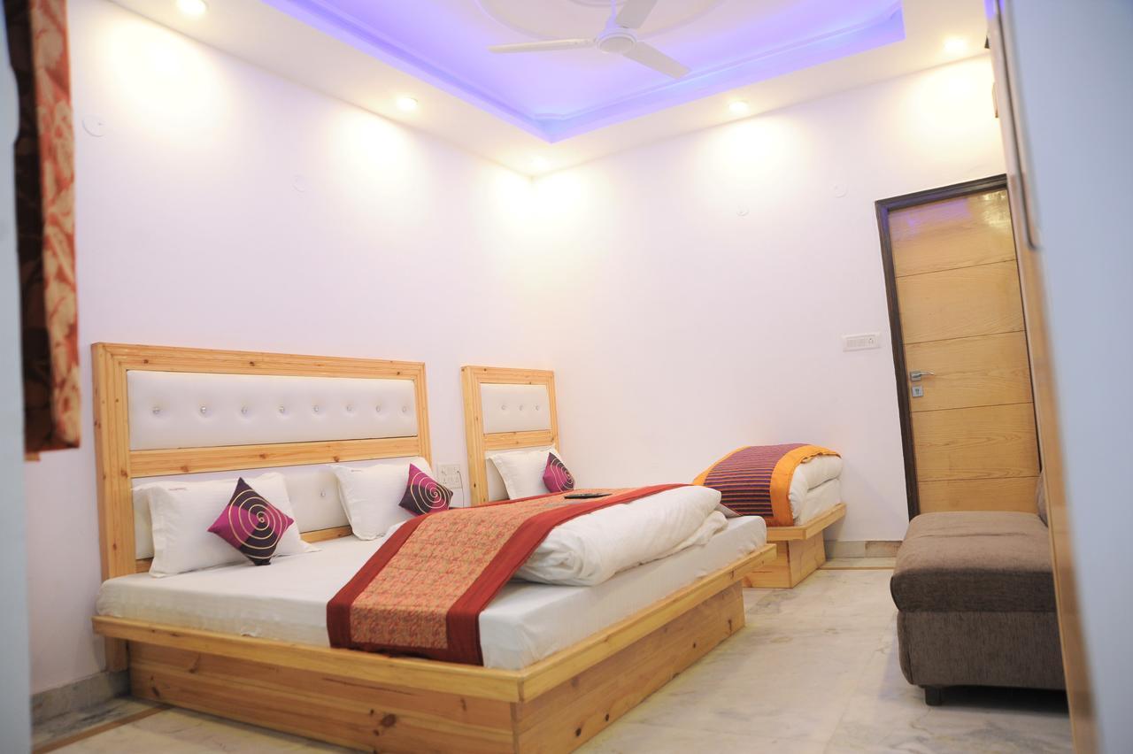 Delhi Fantastic Near Train Station * New Delhi
