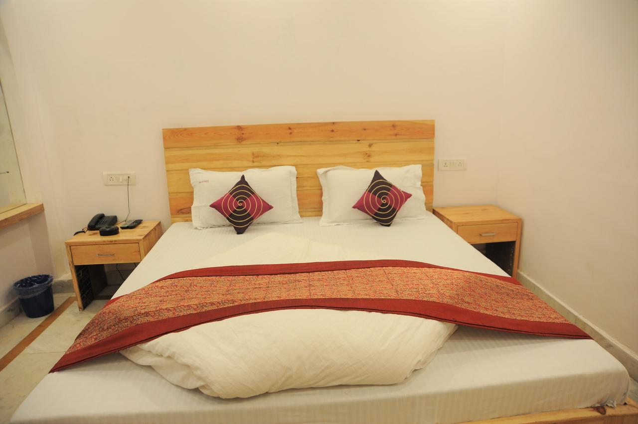 Delhi Fantastic Near Train Station Auberge de jeunesse *
