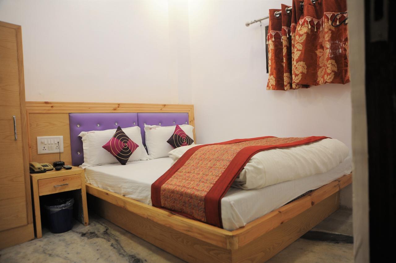 Auberge de jeunesse Delhi Fantastic Near Train Station